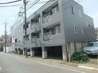 レジデンス国立の画像