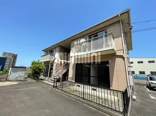 サンハイツ新川 A棟の画像