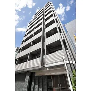 RIOPRADO赤坂【3階】の外観