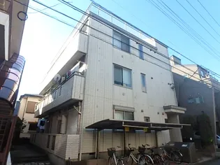 メルベーユの画像