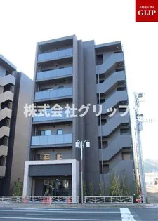 Le a横濱和田町弐番館【2階】の外観