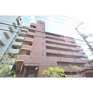 メゾン メルベイユの画像