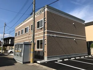 グランコート デネブの画像