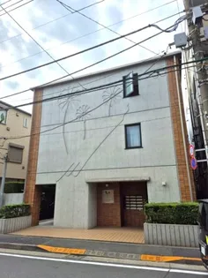 フルーリールの画像