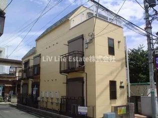 メゾン ド ロコの画像