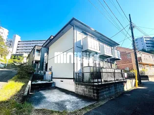 グリーンヒルの画像