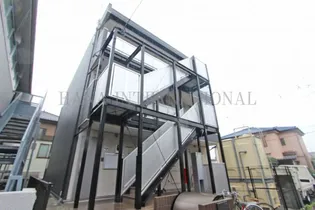 リブリ ジュネスIVの画像