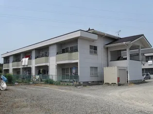 ハイツ柏の画像