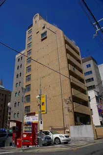 キリンハイムの画像