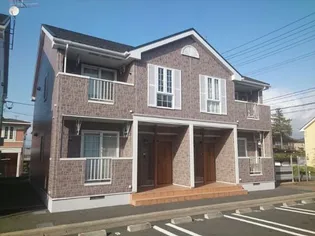 パルク フィオーレBの画像