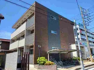 サンクレストの画像