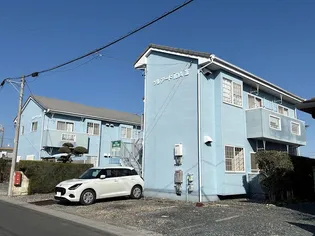 ソレアードIIDA IIの画像