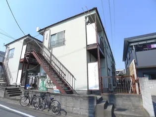 右川荘 西棟の画像