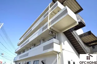 ハイツ平井の画像