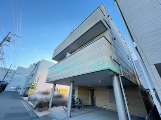 ディアコートIIの画像