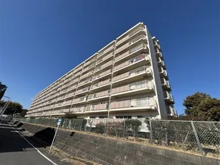 我孫子市布佐平和台ウイングマンションCの画像