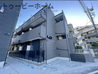 MARK DUO狭山IIの画像