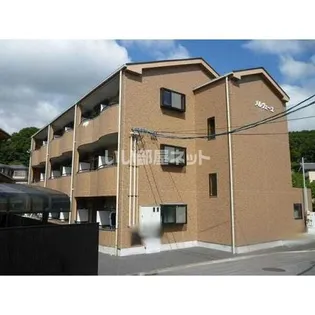 メルヴェーユの画像