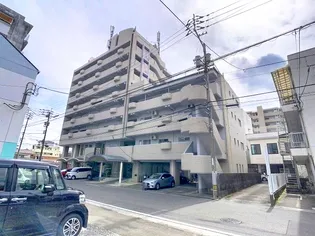 ハイツ永国寺の画像