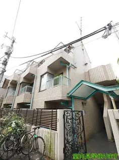 コートベルセブンの画像