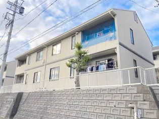 グランシャリオ G棟の画像