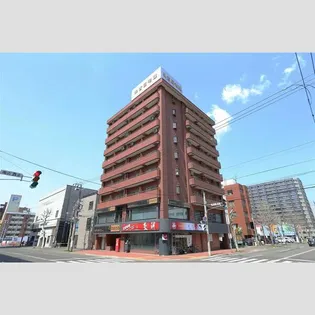 吉田ビルの画像