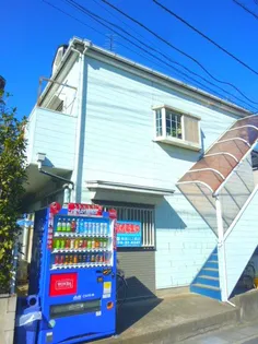 指扇ハイツの画像