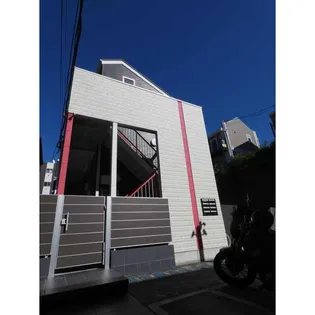 グラン レーヴ白楽の画像