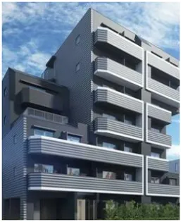 ARKMARK大森西の画像