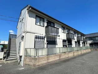 サンジェルマン B棟の画像