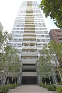 ベルファース芝浦タワー【4階】の外観