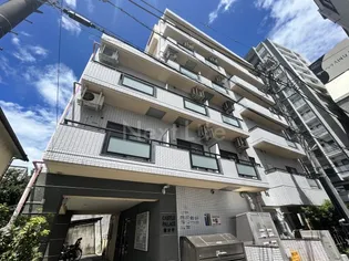 キャッスルパレス国分寺の画像