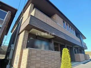 リヴェール リッシュ Ⅱの画像