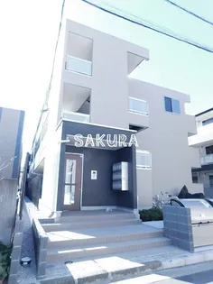 リブリ 新羽の画像