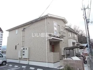 エアリーヒル原町の画像