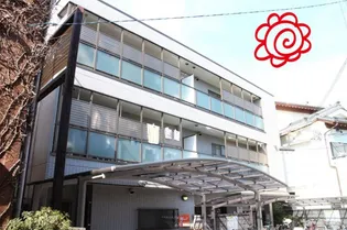 ハイツ寿光の画像