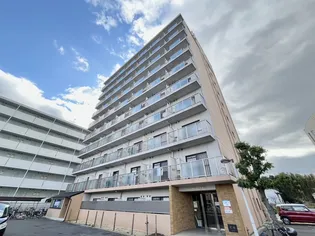 グッドライフ南草津Iの画像