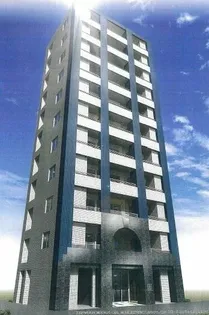 東京都文京区大塚5【マンション】の外観