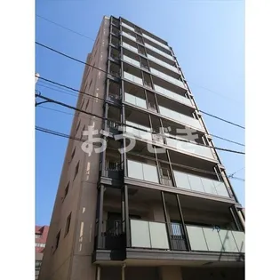 クリオ横濱桜木町の画像