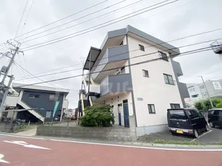 メゾンオーキスC棟の画像