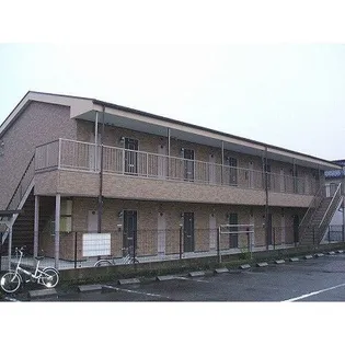 エスベランサ花山の画像