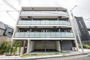 ARCOBALENO SAKURASHINMACHIの画像