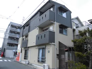 Jステージ横浜西口の画像