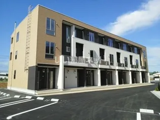 エスペランサ二宮の画像