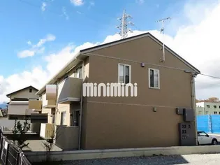 メゾン プレーヌの画像