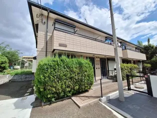 ハイネス等々力の画像