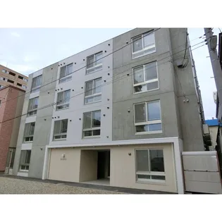 BREEZE南11条の画像