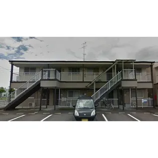 エスポワール大井B棟の画像