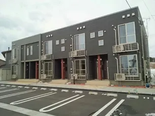 ボージョーヒルズ Iの画像