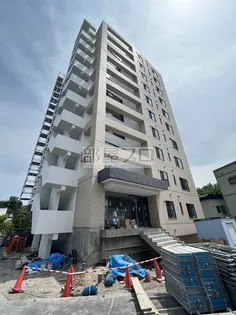 グリーンヒル真駒内の画像